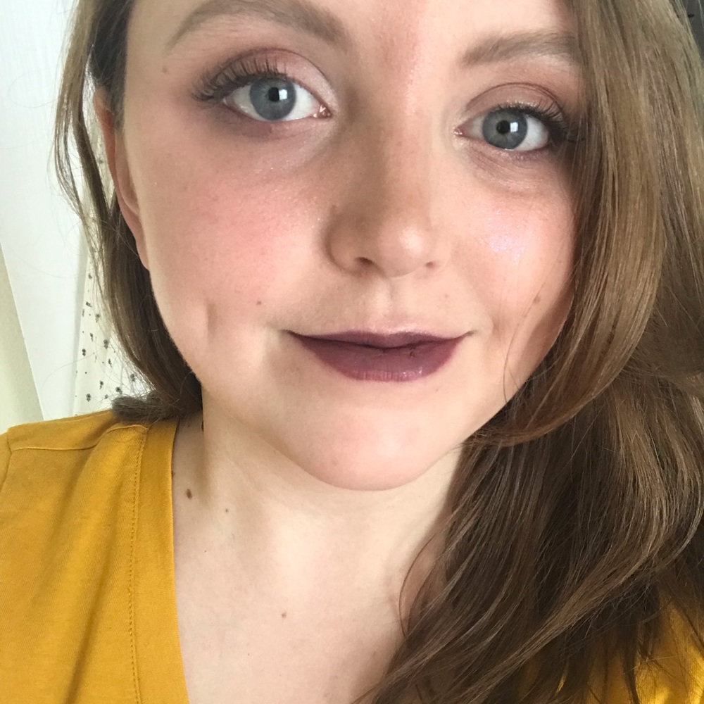 Meet your Posher, Britny